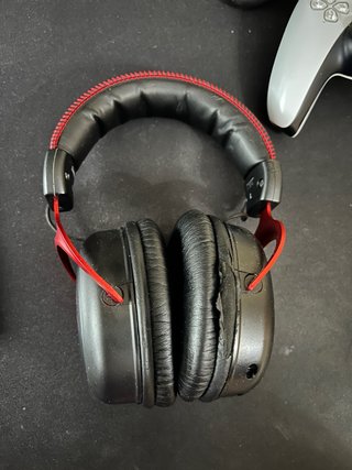 HyperX Cloud II Wireless Auriculares Gaming