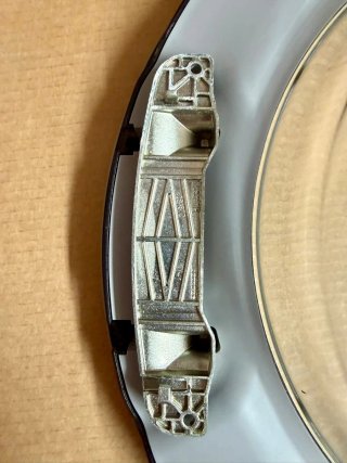 Puerta Lavadora Beko 8 kg