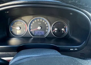 Hyundai Santa Fe 2007