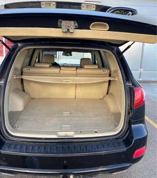 Hyundai Santa Fe 2007