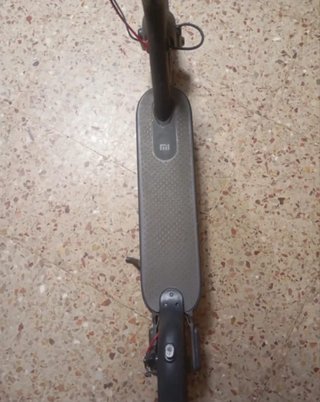 Patinete Eléctrico Xiaomi