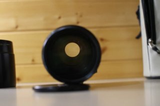 Canon 70-200mm f/2.8 IS Lente