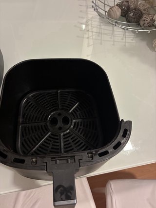 Freidora de aire Cecotec