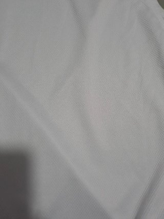 Camiseta de tirantes blanca