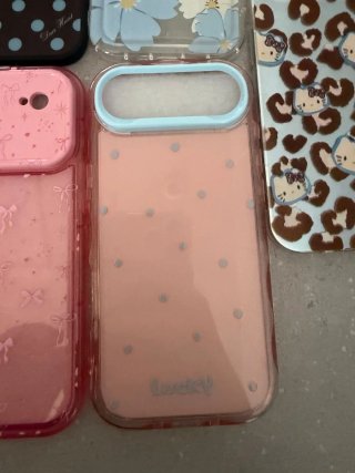 Fodere per iPhone Air