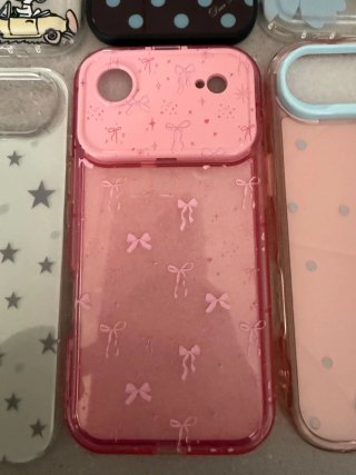 Fodere per iPhone Air