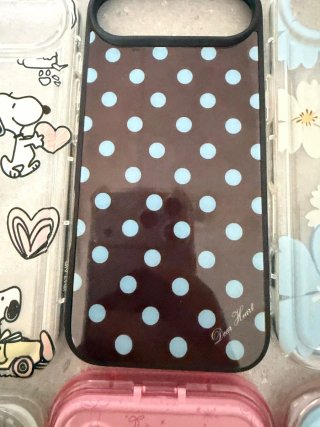 Fodere per iPhone Air