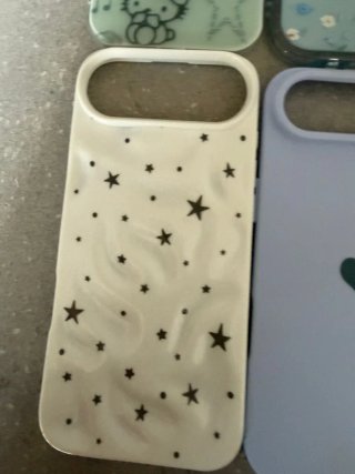Fodere per iPhone Air
