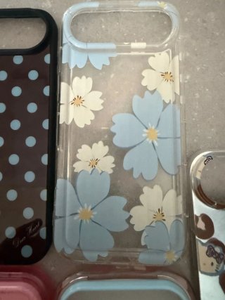 Fodere per iPhone Air