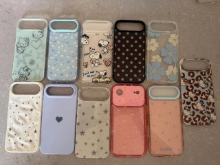 Fodere per iPhone Air
