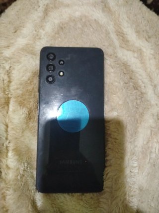 Samsung A32 Negro