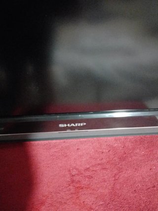 TV Sharp LC-32DH65E  AQUOS 30 "