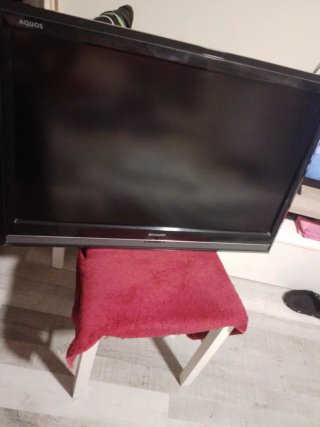 TV Sharp LC-32DH65E  AQUOS 30 "