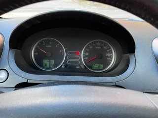 Ford Fiesta 2004