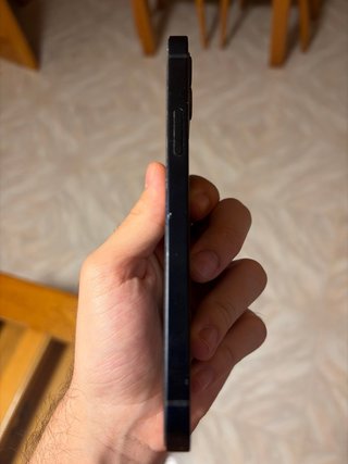 iPhone 12 128GB Nero