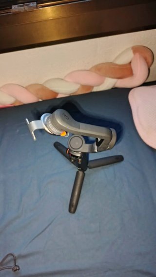 Trípode DJI