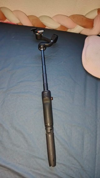 Trípode DJI