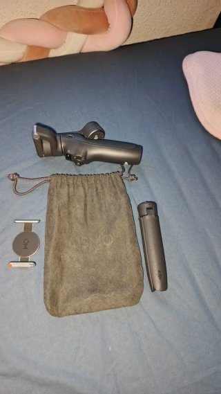 Trípode DJI