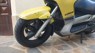 Yamaha X-max 250 2006