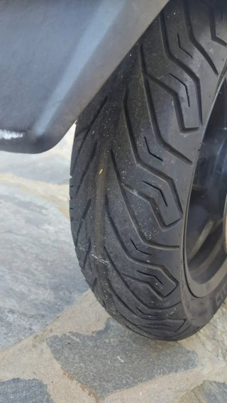 Yamaha X-max 250 2006