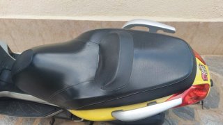 Yamaha X-max 250 2006