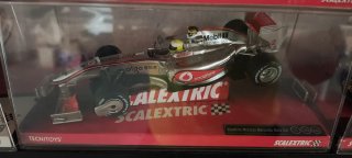 Coches de escalectrix