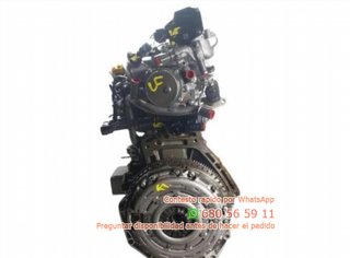 8201734019 motor renault megane 1.5 lva Ref:452961