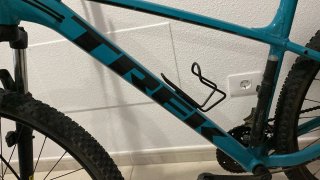 Bicicleta Montaña Trek