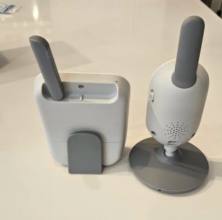 Vigilabebés Philips Avent