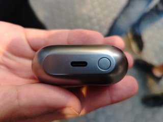 Auriculares Galaxy Buds3 Pro
