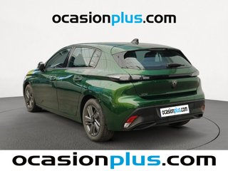 Peugeot 308 PureTech 130 S&S Active Pack EAT8 96 kW (130 CV)