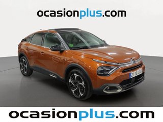 Citroen C4 BlueHDi 130 S&S Shine EAT8 96 kW (130 CV)