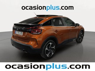 Citroen C4 BlueHDi 130 S&S Shine EAT8 96 kW (130 CV)