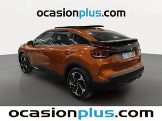 Citroen C4 BlueHDi 130 S&S Shine EAT8 96 kW (130 CV)