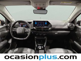 Citroen C4 BlueHDi 130 S&S Shine EAT8 96 kW (130 CV)