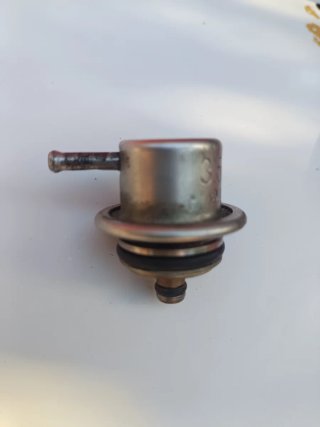 Regulador Presión M50B25 3,5B Original