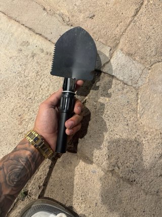 Detector de Metales Aneken