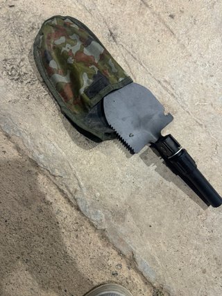 Detector de Metales Aneken