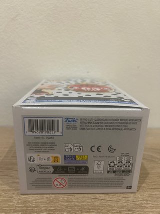 Funko Pop! Cruella De Vil Chase 1663