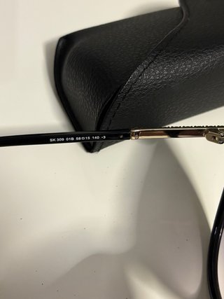 Occhiali da sole da donna Swarovski