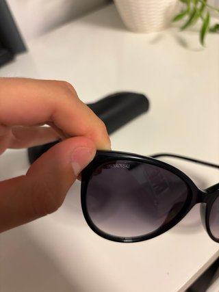 Occhiali da sole da donna Swarovski