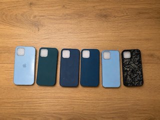 iPhone 12 Apple