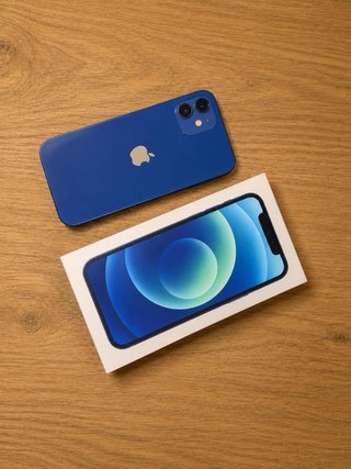 iPhone 12 Apple