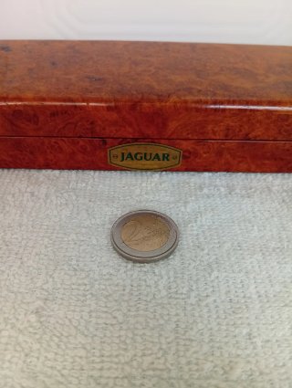 🇨🇭Estuche JAGUAR