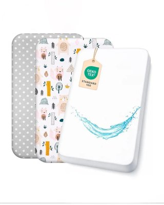 Cuna colecho Roomie Glide, colchón, accesorios