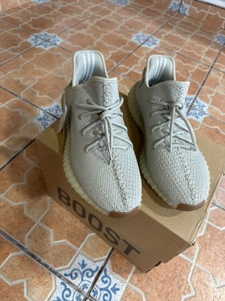 Adidas Yeezy Boost 350 Beige/Gris