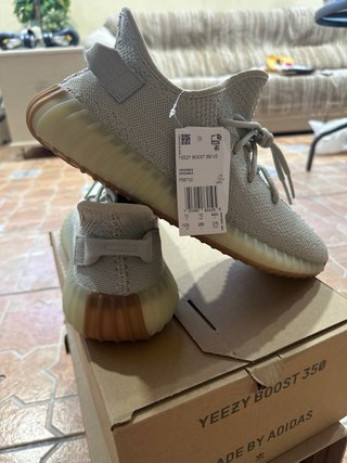 Adidas Yeezy Boost 350 Beige/Gris