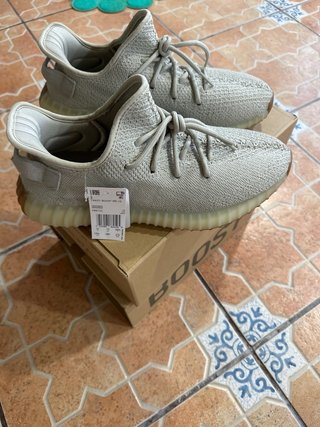 Adidas Yeezy Boost 350 Beige/Gris