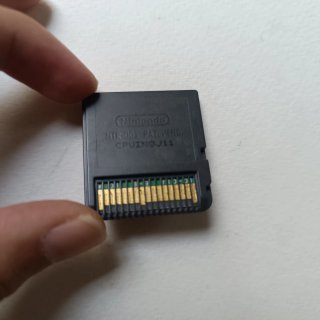 Pokémon Versione Platino Nintendo DS ITA Cartuccia