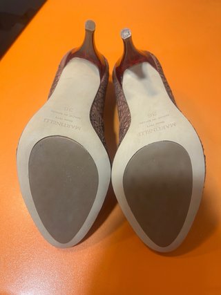 Zapatos Martinelli mujer talla 36